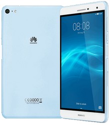 Замена разъема питания на планшете Huawei Mediapad T2 7.0 Pro в Кирове